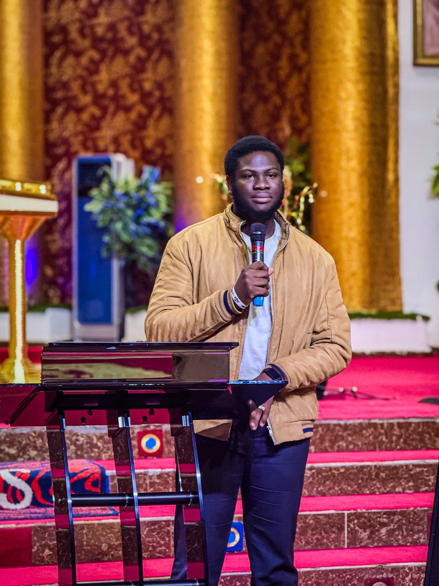 Jeremiah — ministry and moments